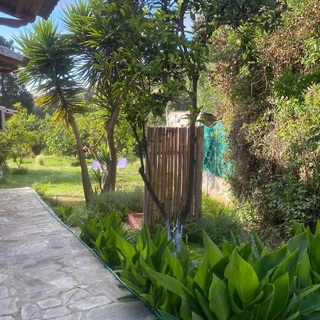 Casa Piccolino Villa Paramonas  Exterior photo