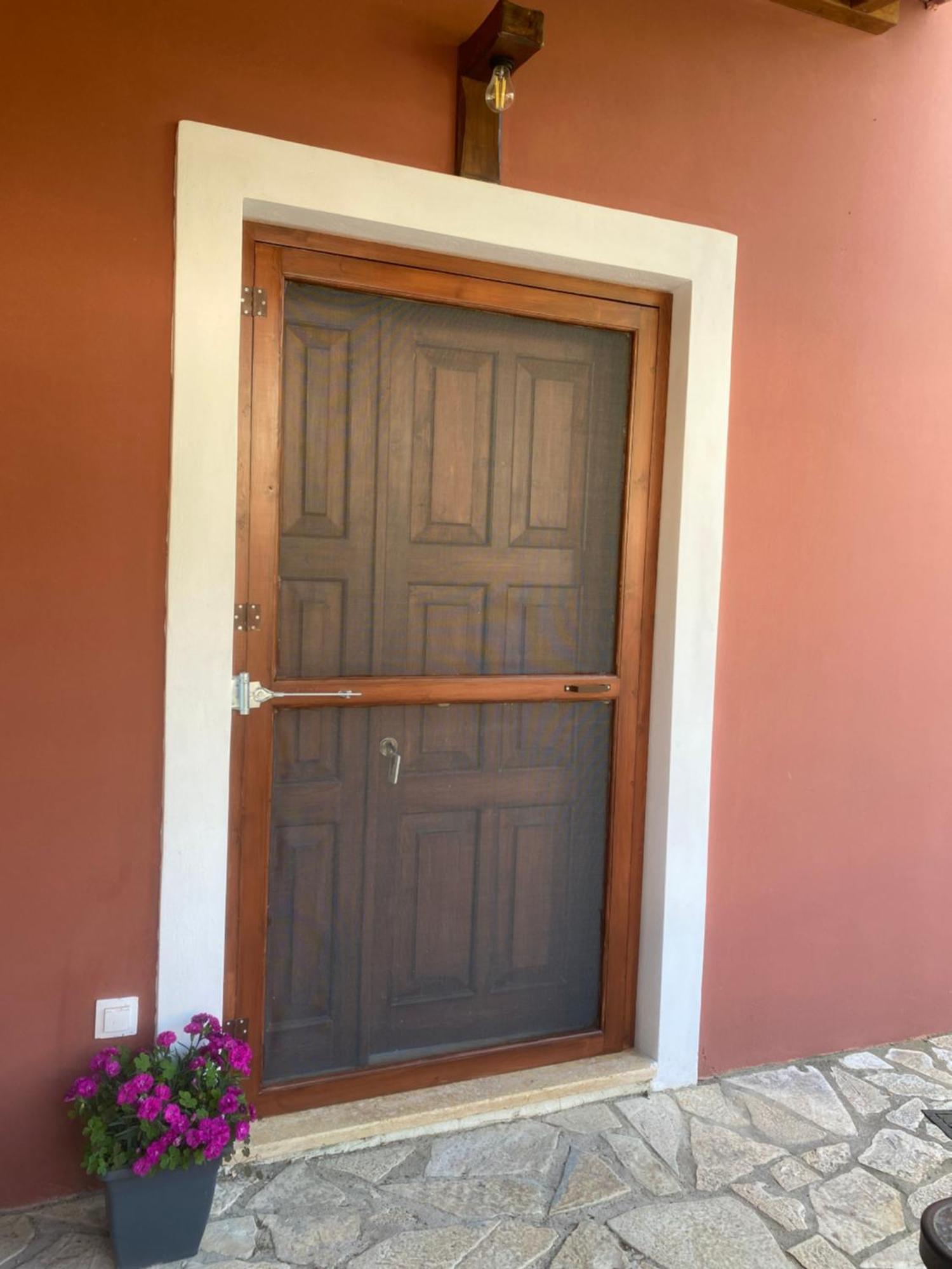 Casa Piccolino Villa Paramonas  Exterior photo